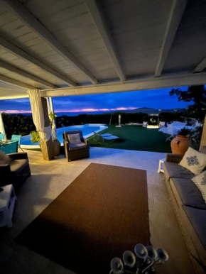 Villa Adel San Teodoro